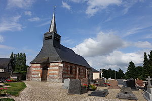 Bosc-Mesnil église Saint-Ouen.JPG