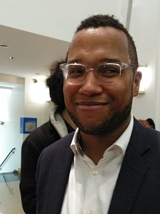 <span class="mw-page-title-main">Branden Jacobs-Jenkins</span> American playwright (born 1984)