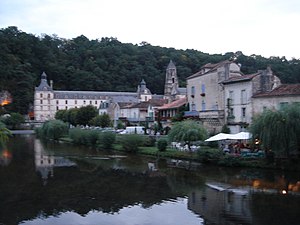 Périgord: Geographie, Geschichte, Bevölkerung