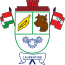 Blason de Laurentino