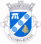 Felgueiras coat of arms