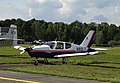 TB-20 Trinidad N80LT