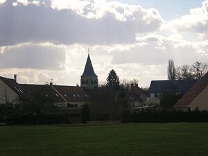 Habiter à Breuil-le-Sec