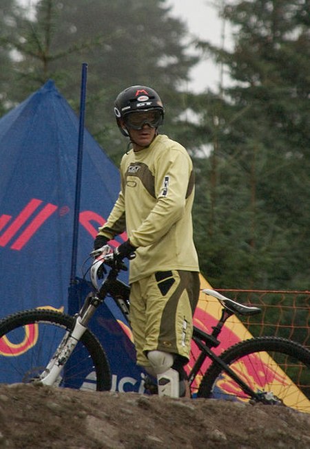 BrianLopes2007WorldChampionshipsFortWilliam.jpg