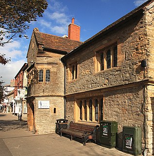 <span class="mw-page-title-main">Bridport Museum</span>