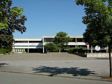 Brilon gymnasium petrinum jetzt