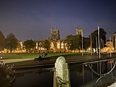 Bristol Cathedral at night.jpg