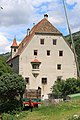 Deutsch: Brixen-Milland, Südtirol: Ansitz Karlsburg    This media shows the cultural heritage monument with the number 14287 in South Tyrol. (Wikidata)