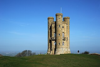 Folly architectural structure characterized by a certain excess in terms of eccentricity, cost, or conspicuous inutility; often found in gardens or parks