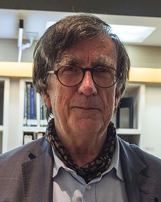 <span class="mw-page-title-main">Bruno Latour</span> French philosopher, anthropologist and sociologist (1947–2022)