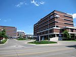 Bryan Medical Center East, Lincoln, Nebraska, USA.jpg