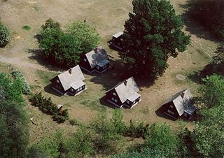 Bugac Large village in Bács-Kiskun, Hungary