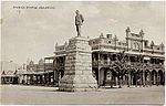 Thumbnail for Statue of Cecil Rhodes, Bulawayo