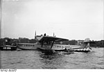 Vorschaubild für Dornier Do R