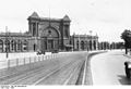 Lehrter Bahnhof, 1929