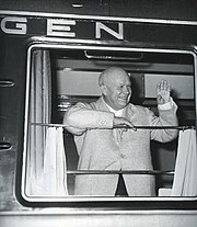 Nikita Hrușciov
