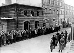 Thumbnail for Oranienburg concentration camp