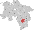 Thumbnail for Hildesheim (electoral district)