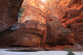 * Nomination Cathedral Gorge in Purnululu National Park, Kimberley, Western Australia (by Maclearite) --SHB2000 06:02, 21 December 2022 (UTC) * Promotion  Support Good quality. --Uoaei1 06:26, 21 December 2022 (UTC)