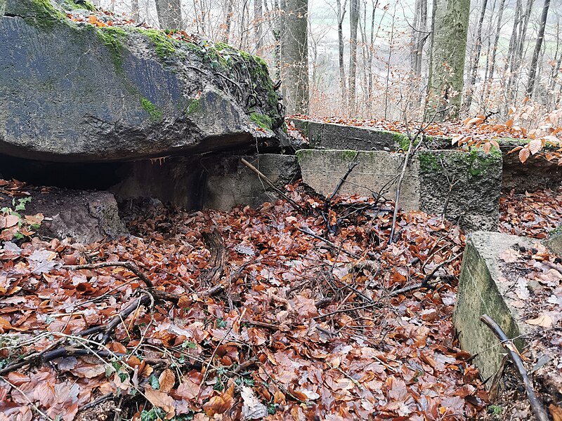 File:Bunker 9 Büdingen (2).jpg