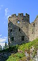 * Nomination Artillery roundel, bergfried of Hohenfreyberg Castle, Bavaria, Germany. --Llez 06:24, 31 October 2023 (UTC) * Promotion  Support Good quality. --XRay 06:29, 31 October 2023 (UTC)