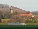 Lutter Castle on the Barenberge from the south.jpg