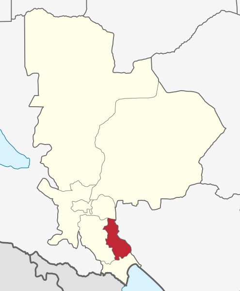 File:Busokelo District in Mbeya 2022.svg