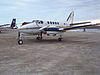 C-GSYN Adlair Aviation Ltd Beechcraft King Air 100 (BE10) 03.JPG