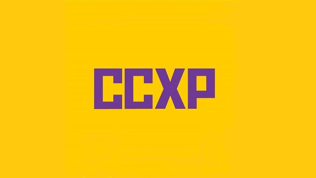 CCXP Wikipedia