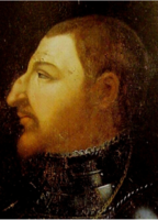 Charles d'Orléans (1459-1496) comte d'Angoulême