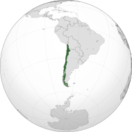 Chilia: situs