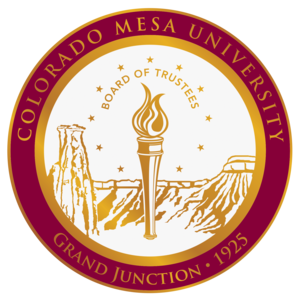 Colorado Mesa University