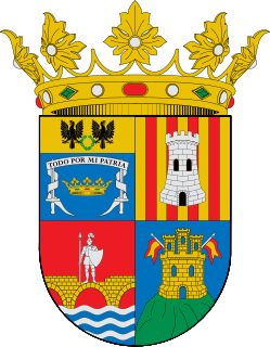 <span class="mw-page-title-main">Duke of la Victoria (title)</span> Hereditary title in the Peerage of Spain, accompanied by the dignity of Grandee