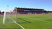 Thumbnail for Stadion SRC Mladost, Čakovec