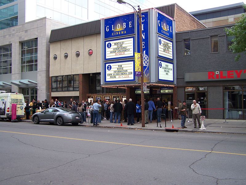 File:Calgary International Film Festival 1.jpg