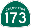 Thumbnail for California State Route 173