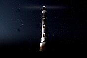 California Lighthouse Aruba by Night.jpg