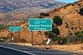 California State Route 118 - Ronald Reagan Freeway