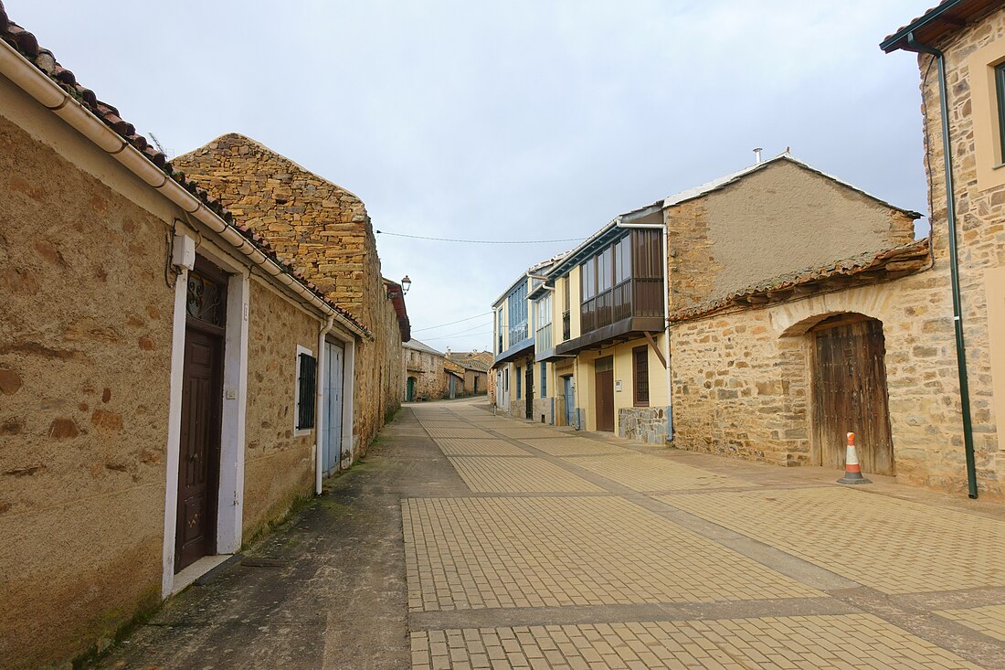 Santa Colomba de Somoza