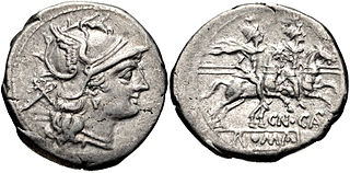 Calpurnia (gens) families from Ancient Rome who shared the Calpurnius nomen