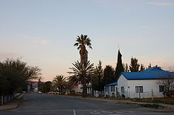 Calvinia, South Africa