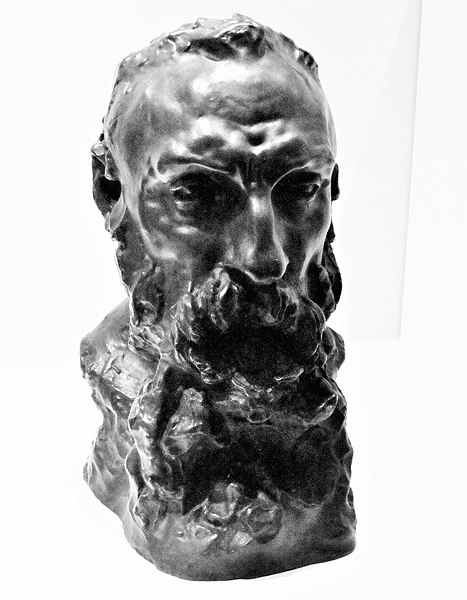 File:Camille Claudel.- Buste de Rodin..jpg