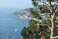Cap de Nice from Villefranche - panoramio (2).jpg