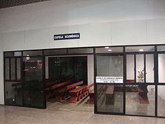 Capela Ecumênica do Aeroporto de Fortaleza.JPG