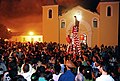 Capitão do Mastro-Fest in Natividade
