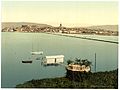 Capo d'Istria (i.e., Capodistria), general view, Istria, Austro-Hungary-LCCN2002710922.jpg