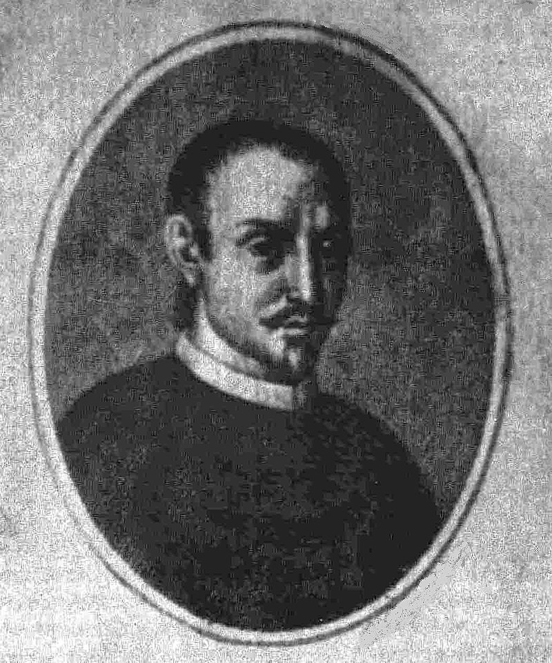 Don Pietro Carrera (1573-1647), scacchista, scrittore e sacerdote siciliano