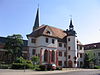 The Casimiranum, Neustadt