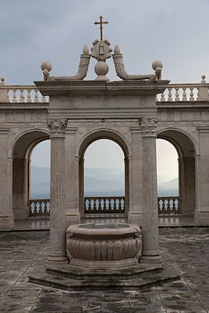 Monte Cassino, Archivio e Biblioteca dell’Abbazia