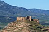 Castillo de Arnedo